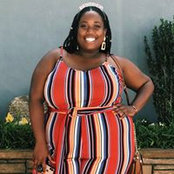 Amber Lewis's photo