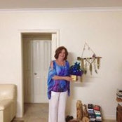 Lorraine Thomas's photo