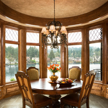 Tercek Residence