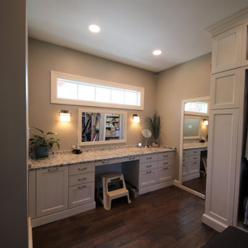 The Master Suite of Dreams