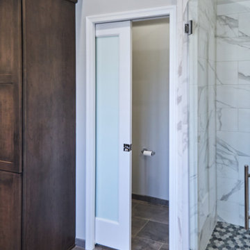 A Dream Bath Design in Yardley