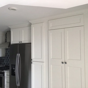 Islandia Condo Renovation