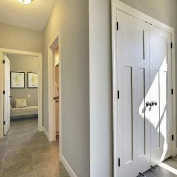 2016 Parade of Homes Kootenia Walkout Rambler Model Home