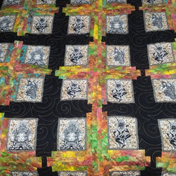 Customer Quilts - Quilts And Quilt Sets