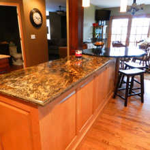 Kitchen Ideas