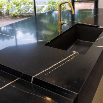 1st FLOOR DISPLAY 2020/LAMINATE KITCHEN