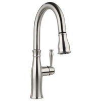 Miseno MK381 Donya Single Handle Kitchen Faucet
