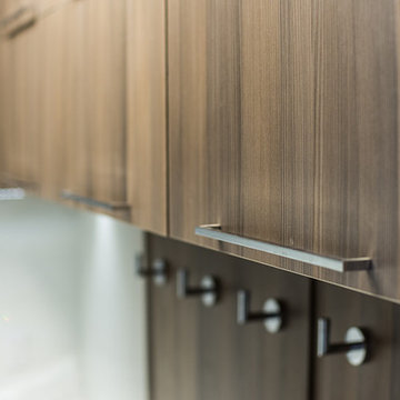 Delray Beach Laundry Room