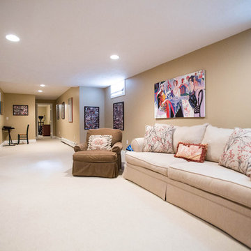 16 Beech Road, Weston, MA