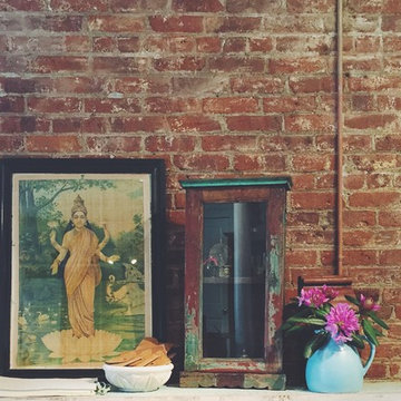 Nectar's new shop in Rhinebeck, NY!!!