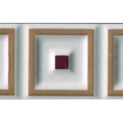 Керамическая плитка Cerasarda | Коллекция Parentesi Quadra - Wall And Floor Tile