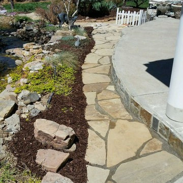 Pathways
