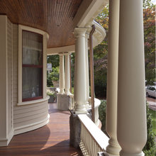 porches