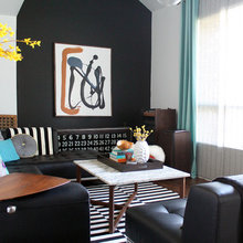 kids spare room