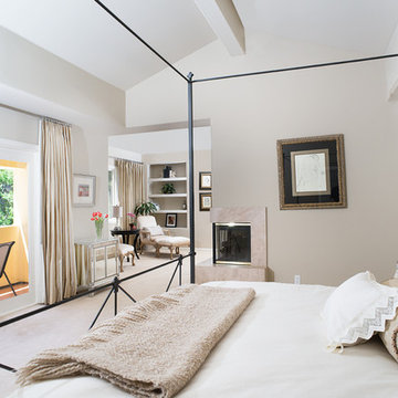 Bedrooms