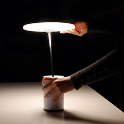 Sisifo Table Lamp by Artemide - Table Lamps