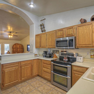 Ranch Home
