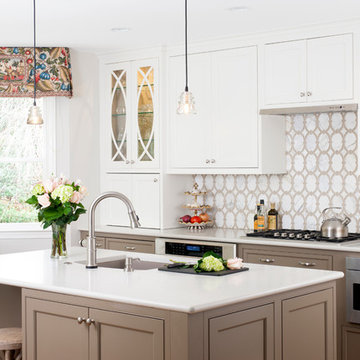 Kitchens