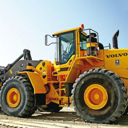 Machine Rentals - Products
