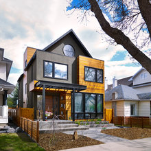exteriors