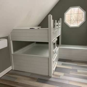 Bonus Remodel