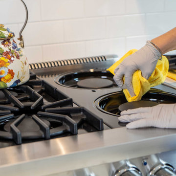 Maid Bright Cleaning Services