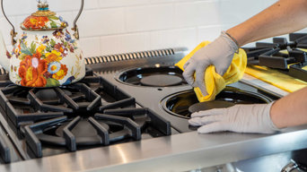 Maid Bright Cleaning Services