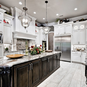 The Enclave Custom Home