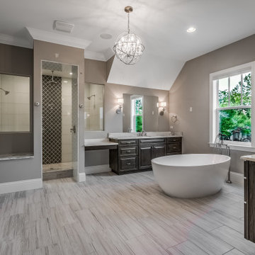 CLB Network - Waterstone City Homes - St. Petersburg, FL - 10