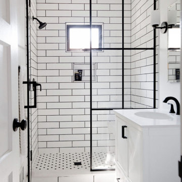 Silverlake Bathroom Renovation