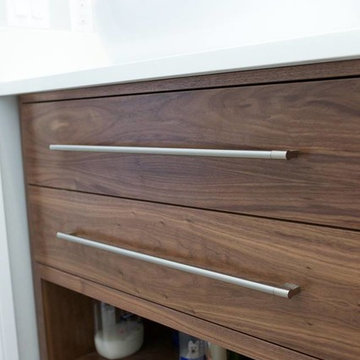 Modern Bathrooms