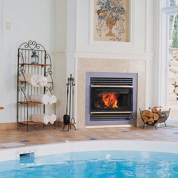 RSF Fireplaces