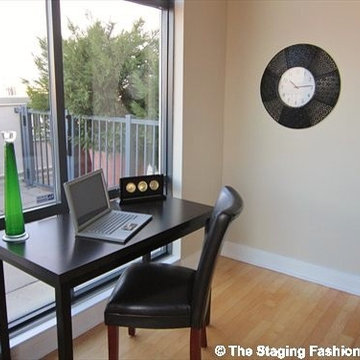 Washington, DC Penthouse 2020 Lofts 12th Street NW