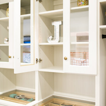 STOR-X Collection by Jillian Harris