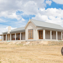 Architect/builders