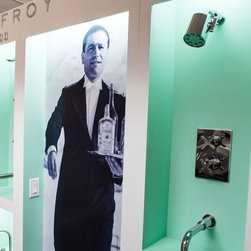 Lefroy Brooks - Bathroom Fixtures