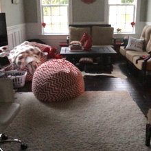Red Room