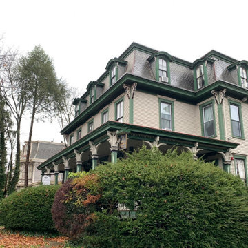 Haddonfield