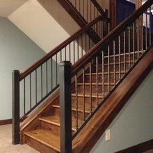 Stairs/Floors