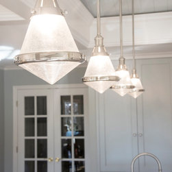 West Hills Ranch - Pendant Lighting
