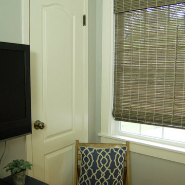 Study Lounge/Home Office