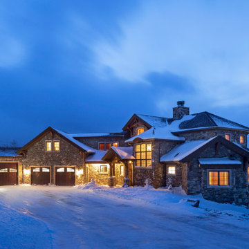 Deep Creek Lake Residence