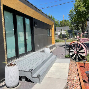 SoCal Guesthouse