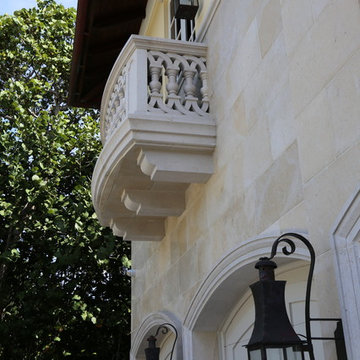 Delray Beach - Ocean Custom Mediterranean
