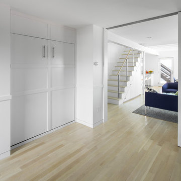 Condo Renovation in Provincetown, MA