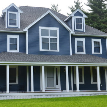 Exterior Projects