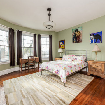 Beautiful Freeport Home