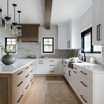 The Cove Modern Farmhouse