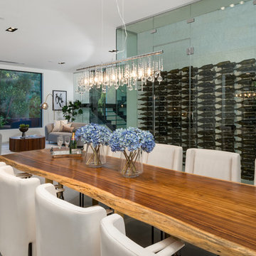 Brentwood Wine Display (s)