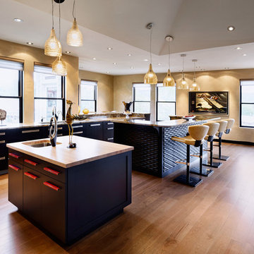 Penthouse Perfection